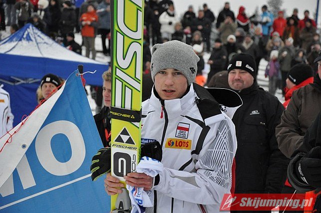 111 Kamil Stoch